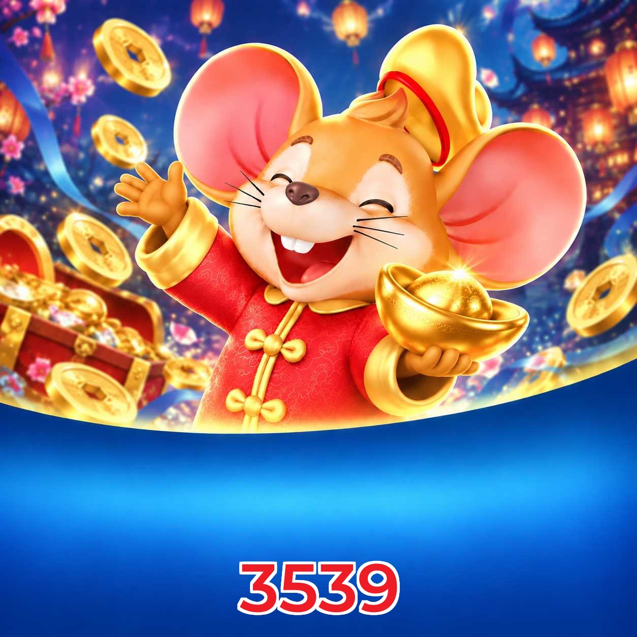 3539 VIP FAQ