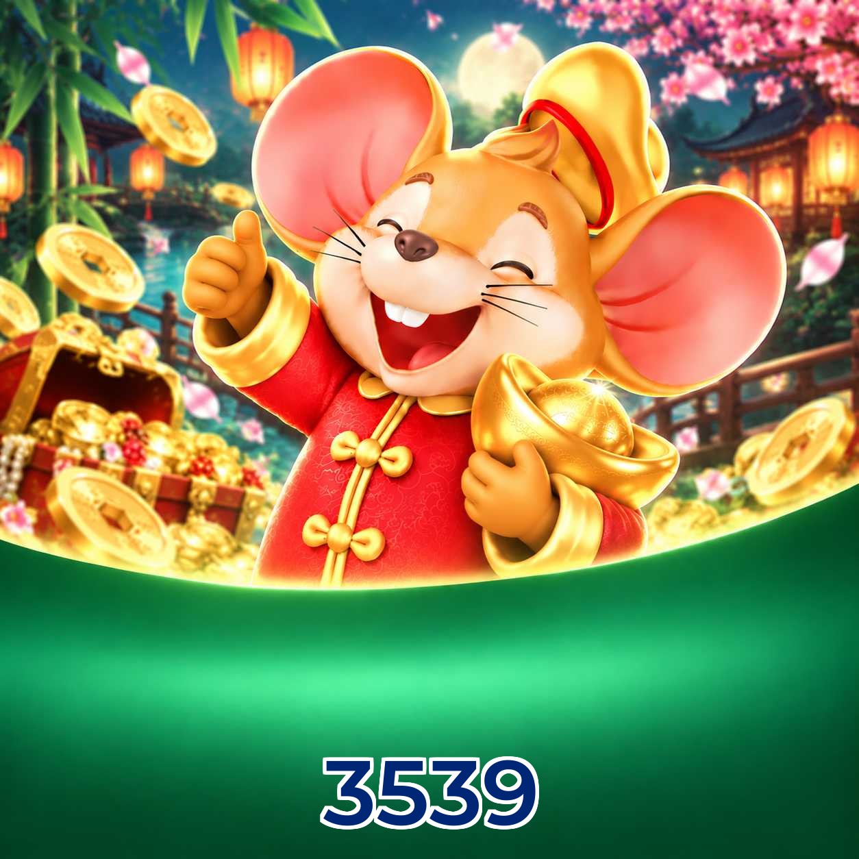 3539 Live Games