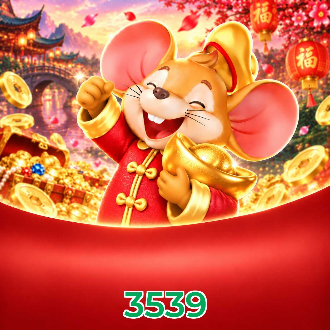 3539 Bonus FAQ