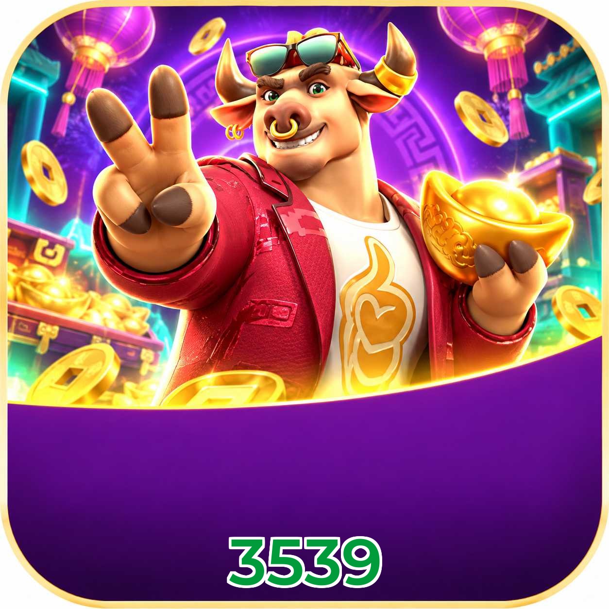 3539 Facebook Bonus