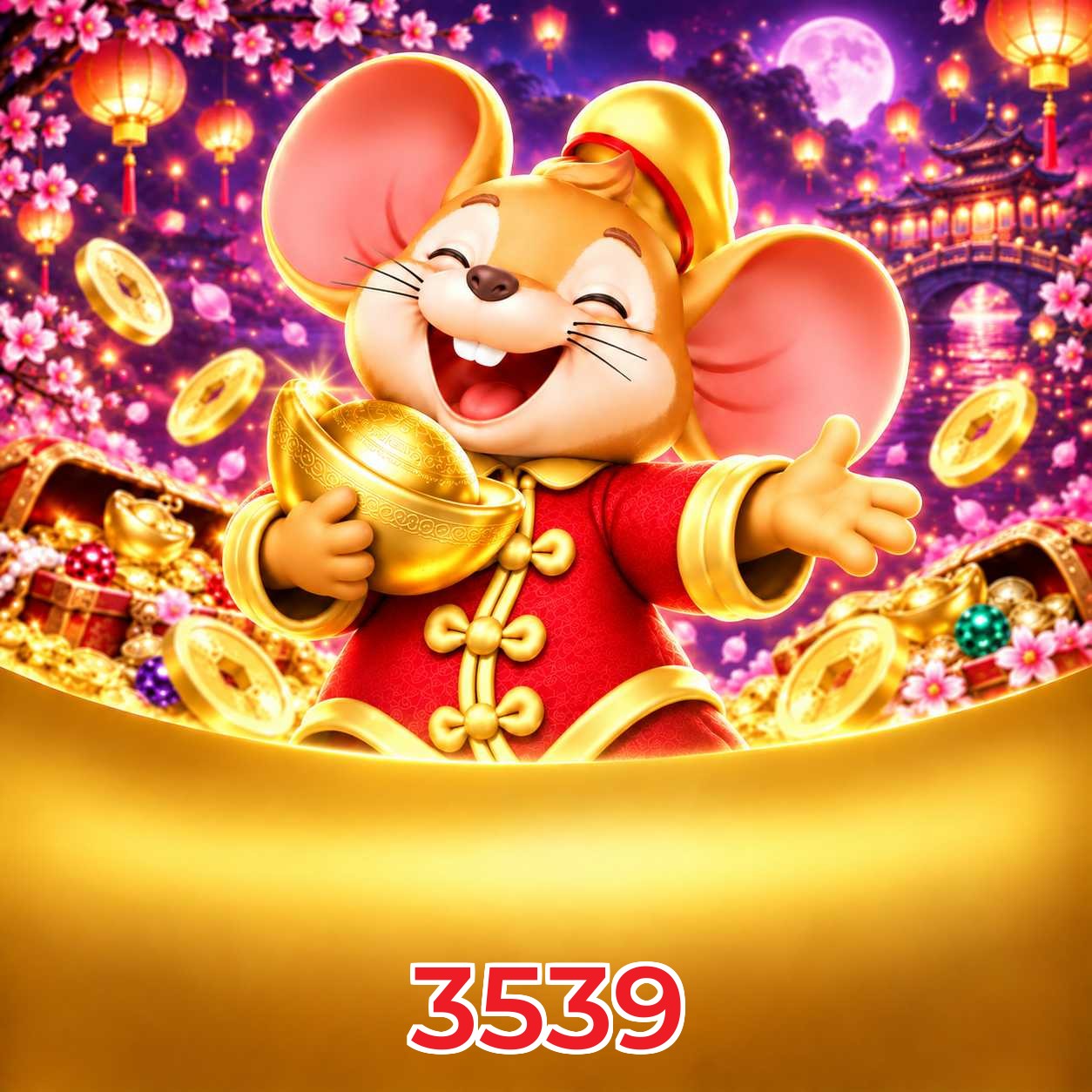 3539 Final Verdict