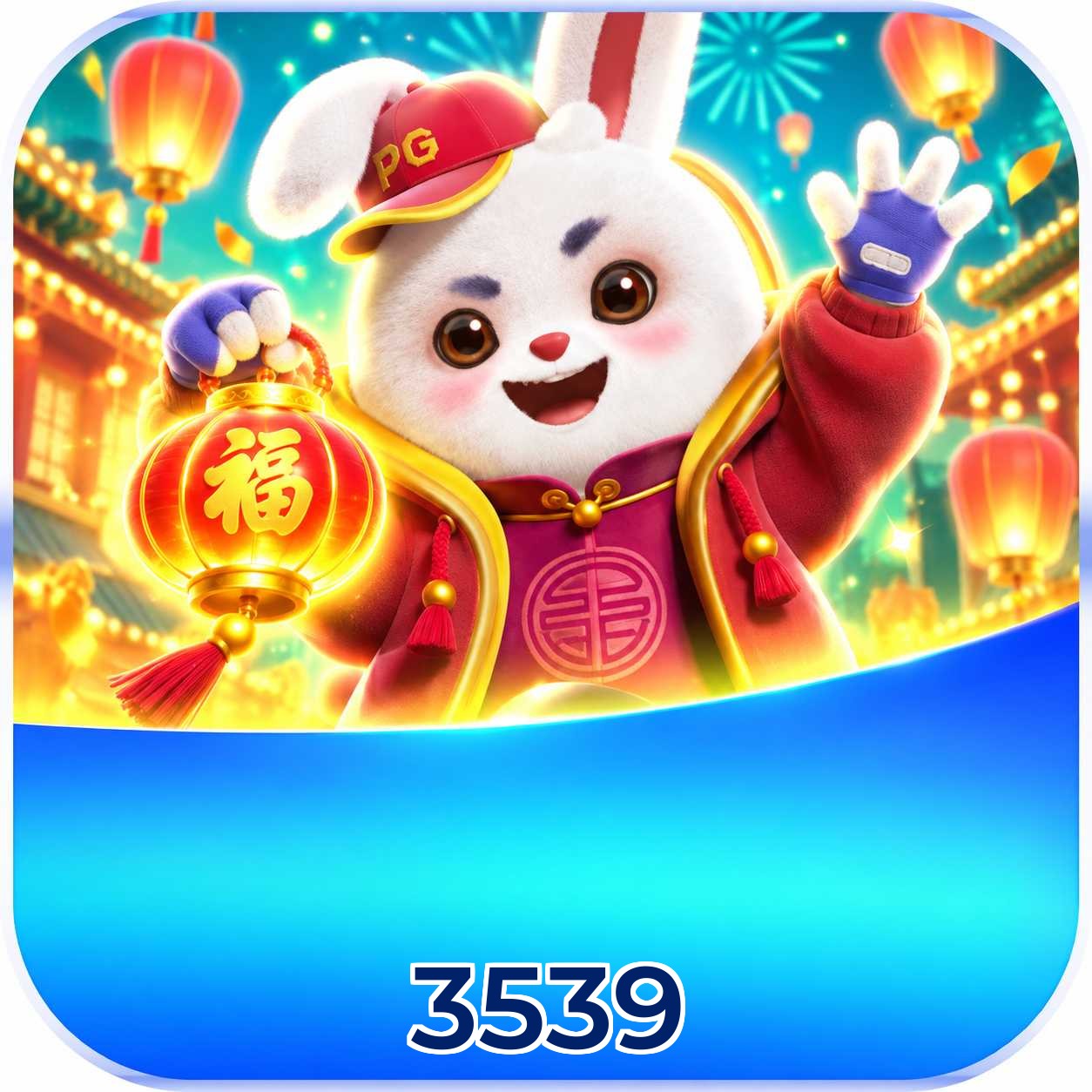 3539 Cashback