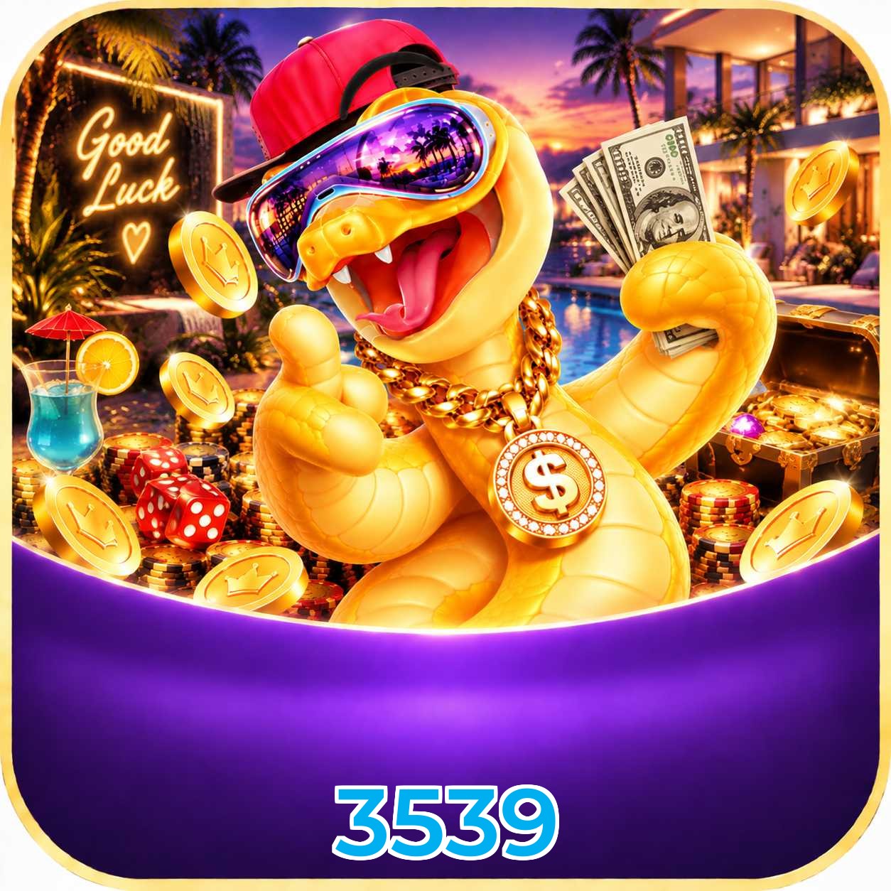 3539 Slot FAQ