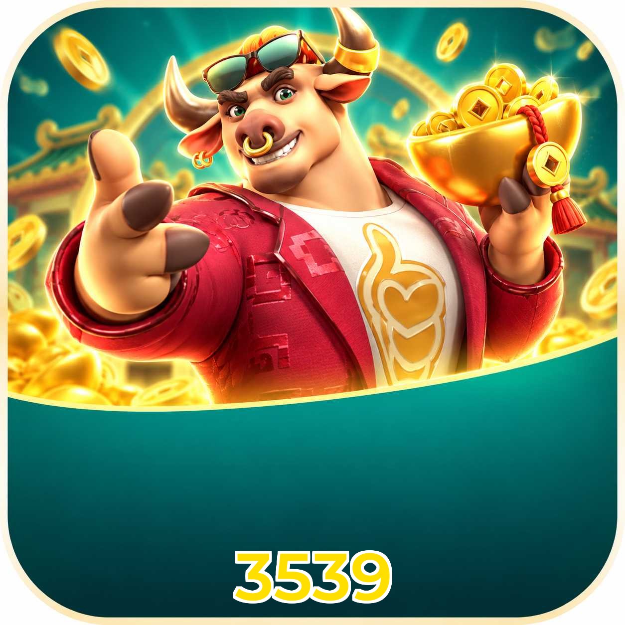 3539 Logo