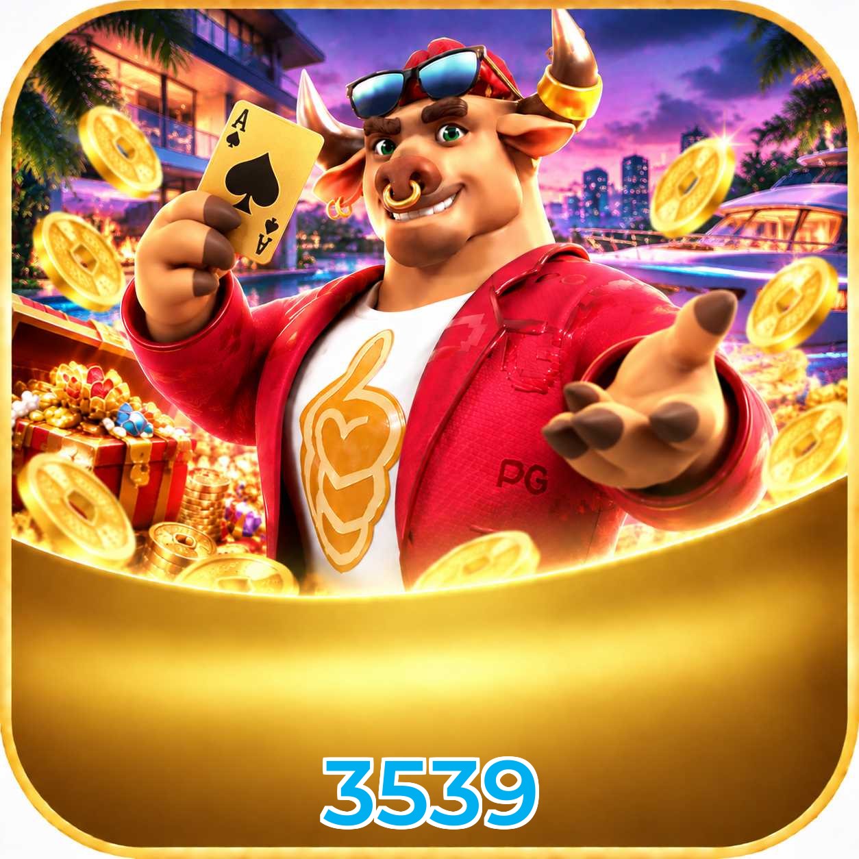 3539 VIP Telegram