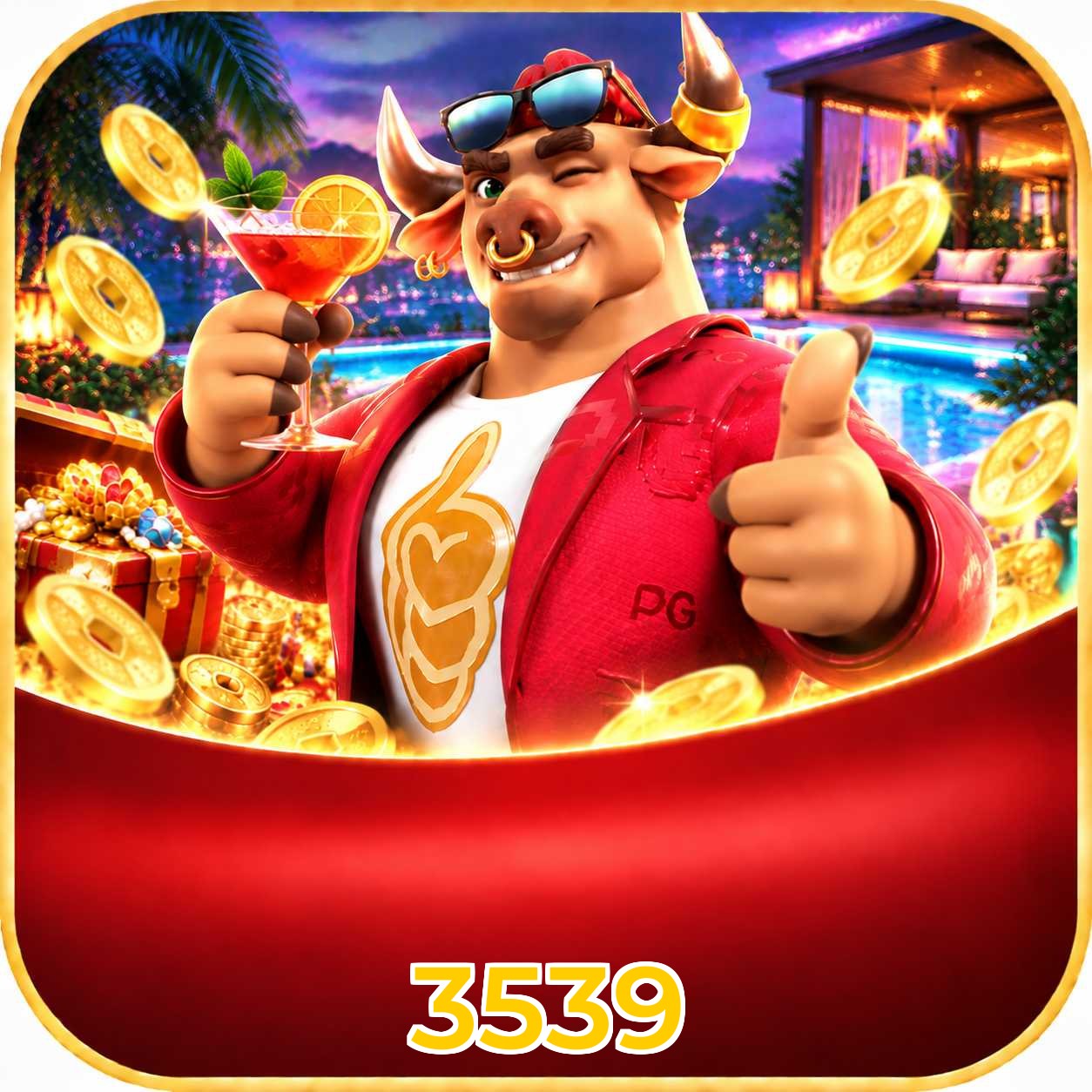 3539 Bonus Tips