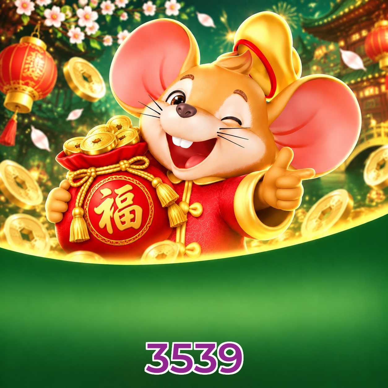 3539 Bet FAQ
