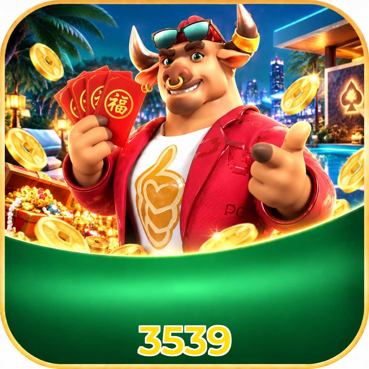 3539 FAQ instalar app