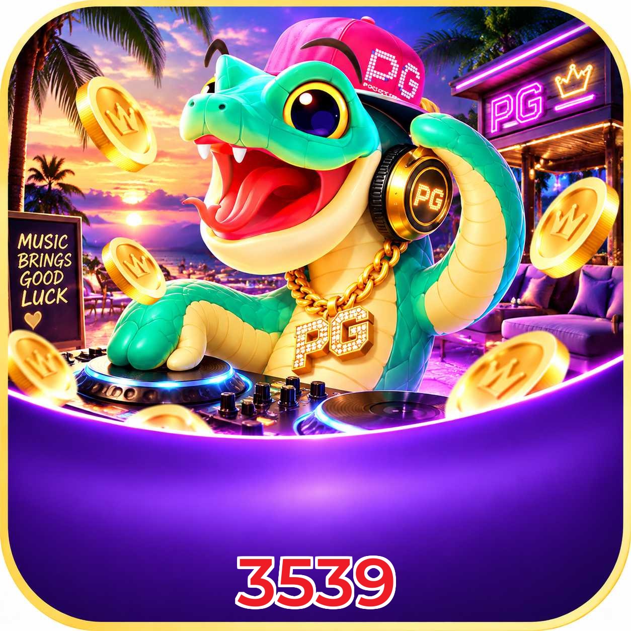 3539 Compatibilidade