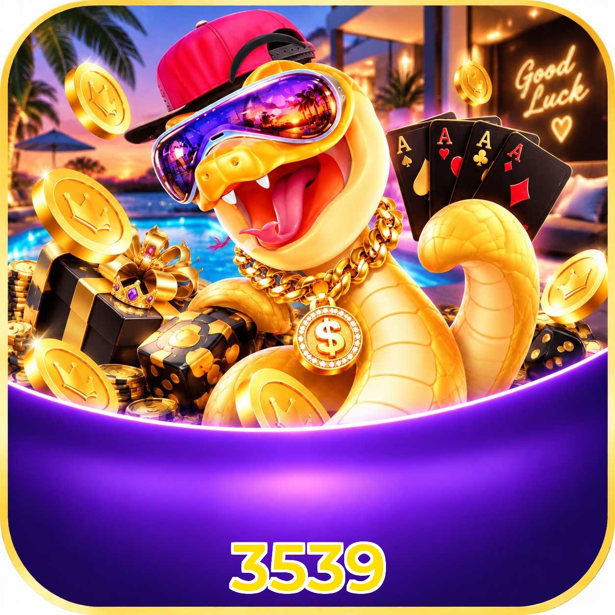 3539 Estratégias Lottery