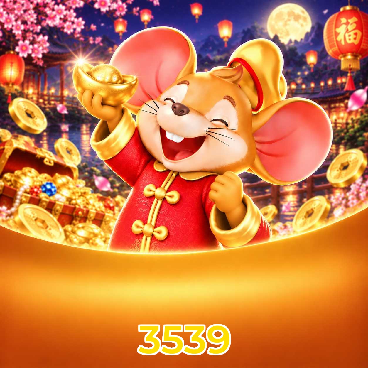 3539 Login FAQ