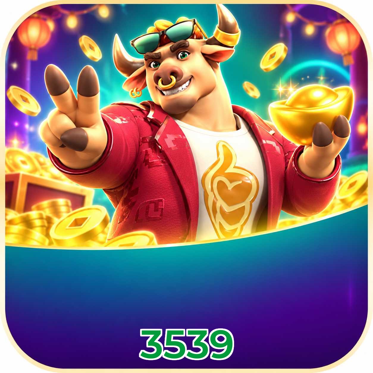 3539 Jogos Exclusivos