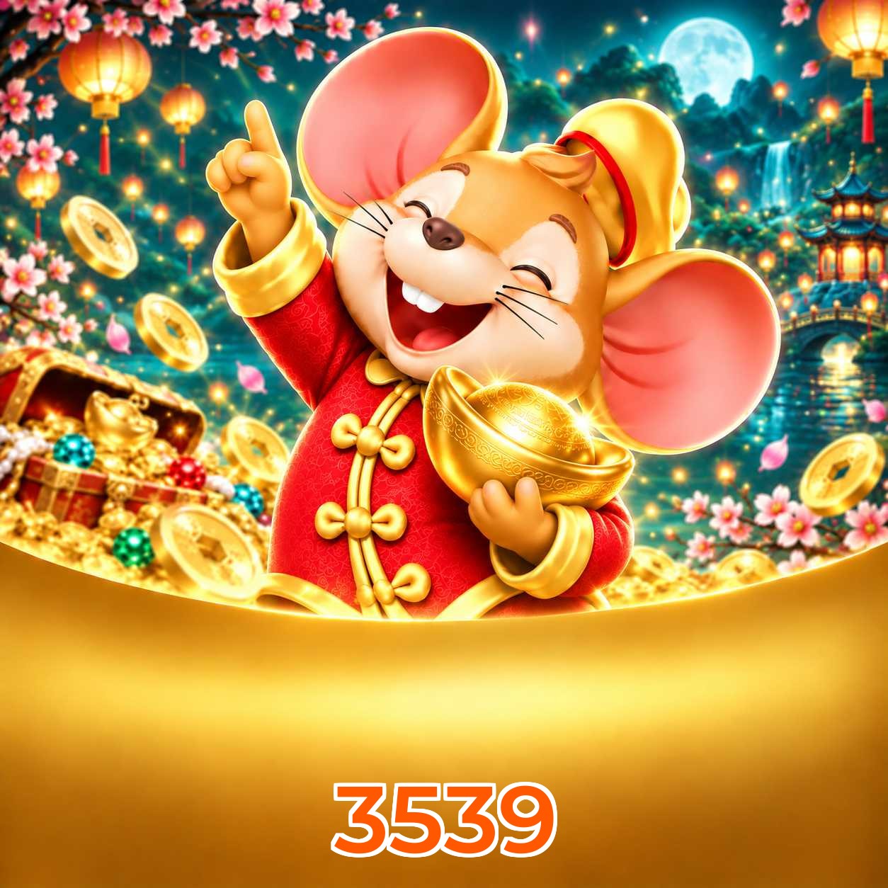 3539 Download Links