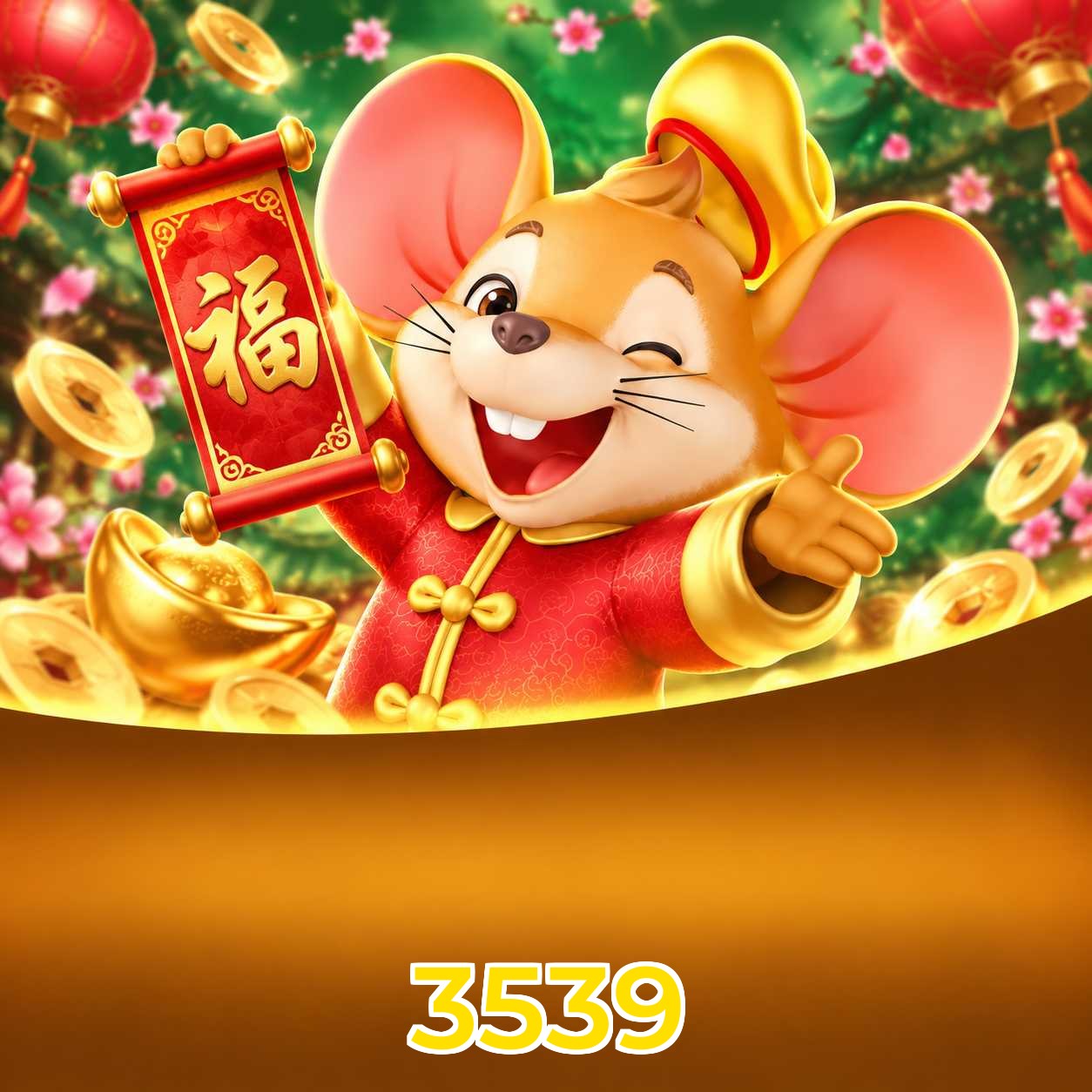 3539 Top Wins