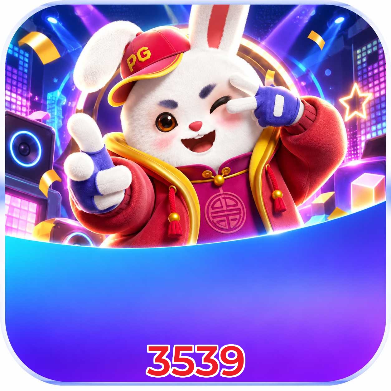 3539 Logo