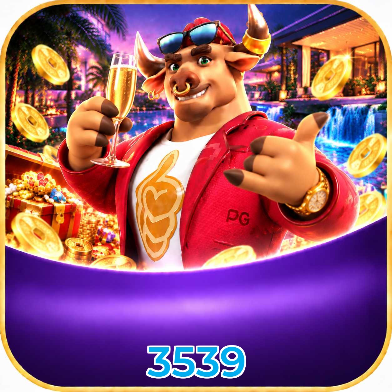 3539 Responsible Gaming