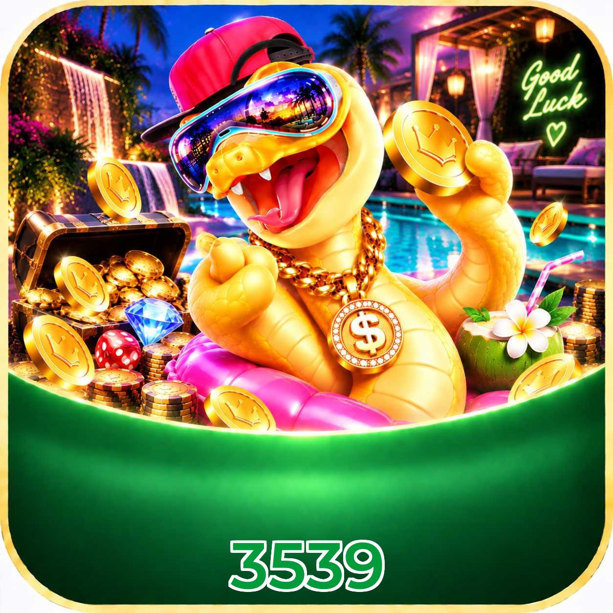 3539 Requirements